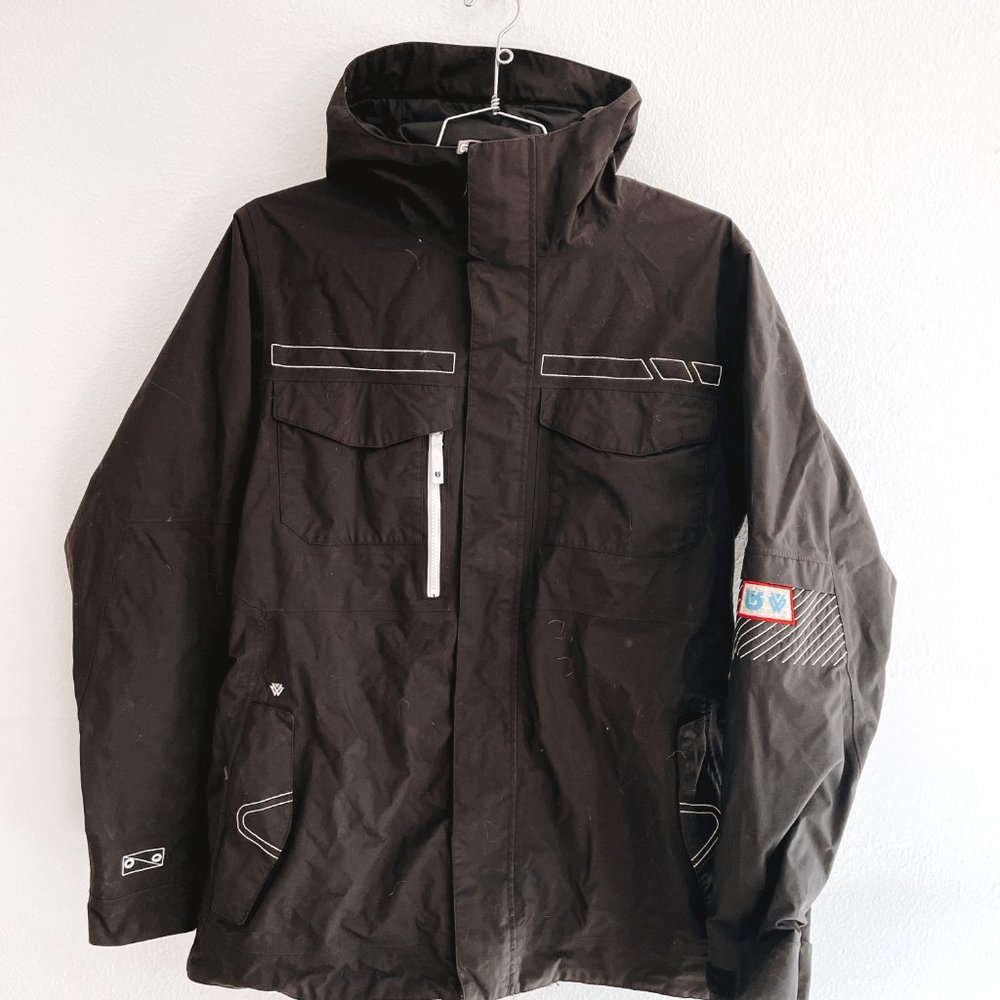 Burton Snowboard Jacket